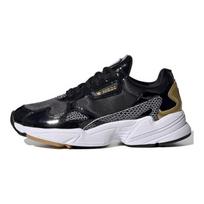 adidas Originals Falcon Dad Sneakers Women Black FV3408 EU 36