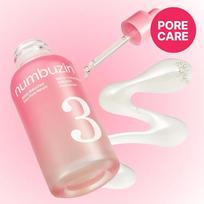 numbuzin No.3 Bifida Bakuchiol Zero Pore Serum 30ml