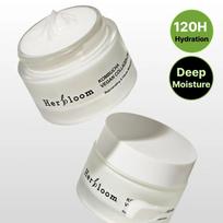 herbloom Kombucha Vegan Collagen Cream 50mL