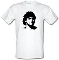 Diego Maradona Argentinos kultinė futbolo legenda dovana žaidimo marškinėliai s dydžio iki 5xl 2XL