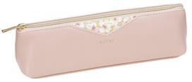 Raymay Fujii Pen Case Nofes Pen Case Fig Coral FY1116P