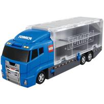 Takara Tomy Tomica Okatazuke Konvojus Mini Automobiliukas Žaislas nuo 3 metų