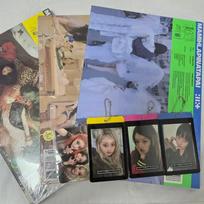 ILLIT Unopened Album