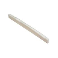 Guitar Accessories Lower String pillow Acoustic Guitar Upper String Pillow Guitar Bridge Saddle white-Lower pillow