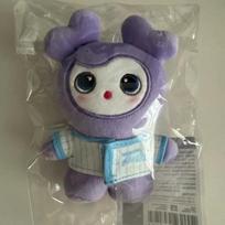 TWICE Baby Lovely 9th Anniversary Sana (Unopened)