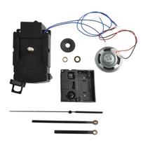 Clock Hands Replacement Music Chime Box Bedrooms Replacement Parts Thread Height Total Shaft Length Application juoda
