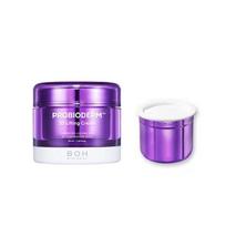 BIOHEAL BOH Probioderm 3D Stangrinamasis kremas Rinkinys (kremas+papildymas) 1pc purple
