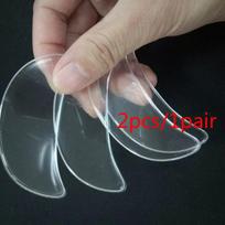 Silicone Forehead Stickers Reusable Anti Wrinkle Pad Facial Lifting Face Eyes Neck Pads Anti-aging Prevent Nasolabial Wrinkle