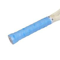 Cat Claws Badminton Sweatband Non-slip Racket Grip Tape Tennis Overgrip  Squash mėlyna
