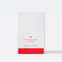 JAMBAEKEE Red Nitro Shot Beet Juice