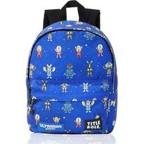 Ultraman Hero Monster B5 Storage Large Capacity Goods [TITLE ROLE] &