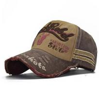 New Fashion Cotton Baseball Cap Snapback Mesh Hats Hip Hop Caps Cool Men Caps Female Outdoor Casual Sun Hat Adjustable