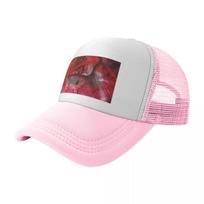 Acrylic Chaos Baseball Cap Trucker  Custom Caps Luxury Woman Cap Woman Men'S