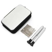 Multi Function Screwdriver Set Repair Tool for Glasses Clock and Watch Accessories