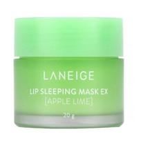 LANEIGE Lip Sleeping Mask EX 20g #Apple lime(EX) 20g