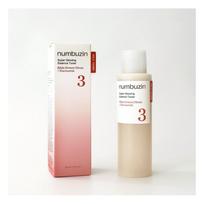 Numbuzin Toner No.3 Super Bright Essence 200ml 200ml