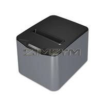 80mm Cubic Bill Printer Thermal POS Receipt Printer Automatic Cutting Wireless Bluetooth USB Lan Ticket Printing Machine US