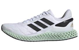 adidas 4D Run 1.0 Superstar White Black 37 black