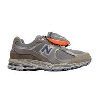 New Balance 2002R 'Pouch - Castle Grey' 36