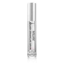 Tankina blakstienas, nedirginantis antakių priežiūros produktas, serumas blakstienų augimui moterims 5ML white