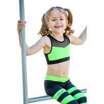 Vaikiškas apatinis trikotažas DT1 TotalFit (06399826) 104-110cm