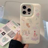 Minkštas silikoninis korpusas Fashion Lankstus TPU dėklas Visas galinis dangtelis, skirtas iPhone Samsung Xiaomi Poco Redmi HUAWEI HONOR iPhone X