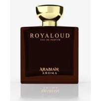 Royal Oud Vyriški Kvepalai | Brandus, Drąsus, Elegantiškas Ilgai Išliekantis Kvapas | Gaivinantis kvapas vyrams | Ilgai Išliekantys Kvepalai Vyrams (100 ml) 100 ml beige