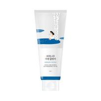 Round Lab Birch Moisture Cleanser 150ml special (+ 20ml cream provided) white