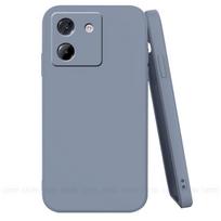 For Xiaomi Poco M7 Pro 5G Case Cover Poco M7 Pro Capas Phone Bumper Back Shockproof Liquid Silicone Soft Fundas Poco M7 Pro 5G For Poco M7 Pro 5G