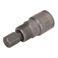 3 Way Flywheel Puller Metal Alloy Magneto Stator Engine Thread Extractor Remover Tool for