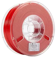 Polymaker PolyLite ASA - 1kg - 1.75mm - Raudonas