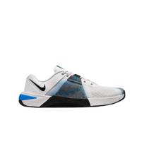 Nike Metcon 10 Pilki Mėlyni Hero Vyriški Sportbačiai Balti Juodi HJ1875-004 40.5 white