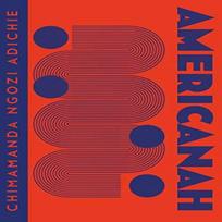 Americanah by Chimamanda Ngozi Adichie Paperback Book 9780008485177
