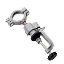 Rotating Multi Position Benches Vise With Drill Holders Heavy Duty Steel Clamp For Wood Metalworking DIY Projects