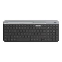 Logitech K580 Slim Multi-Device Wireless Bluetooth Keyboard