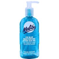 Malibu Ice Blue Aftersun Gel 200ml