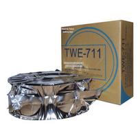 Tiantai TWE-110K3 Low Carbon Steel Gas-Shielded Flux-Cored Welding Wire E111T1-K3CJ 1.2mm
