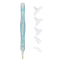 New Upgrade Diamond Painting Pen Kit Glitter Diamond Painting Pen DIY Craft 5D Diamond Painting Tool Cross Stitch Accessories