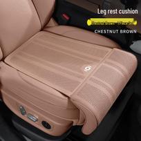 Tailored Seat Covers for Changan Qiyuan A05/A07/Q05/E07 with Integrated Extended Leg Rests