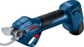 Akumuliatorinės genėjimo žirklės 12V 2*3.0Ah - B 6019K1021