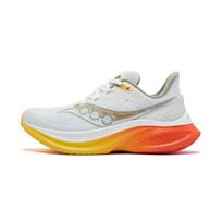 Saucony ENDORPHIN SPEED 5 Support Marathon Running Shoes Unisex White S31007-642 44 white