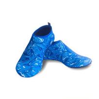 Vandens kojinės 3XS(22-25) blue