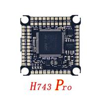 DAKEFPV H743 Pro Flight Controller