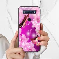 For TCL 10 SE Case Black TPU Silicone Shell Coque For TCL 10SE Phone Cover Cases Soft Matte Fundas T766U T766H Capa Phone Bag TCL 10 SE