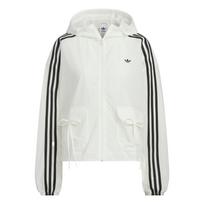 adidas Originals Women's Hooded Windbreaker KB8964 L