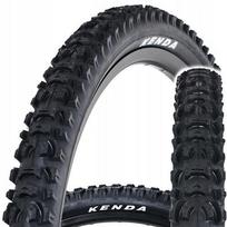 Kenda Bicycle Tire 20 X 1.95 Off-Road K816