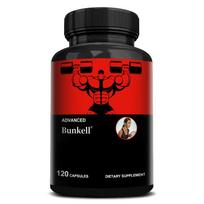 Metabolic Complex, Green Tea Leaf Extract, Herbal Extracts Dietary Supplement 120 Capsules