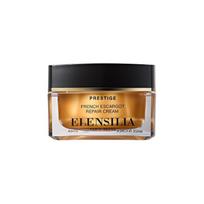 [ELENSILIA] Prestige Original Sraigių kremas su auksu 50 ml - Profesionalus 24K auksas ir sraigių gleivės Intensyvi atstatomoji priežiūra