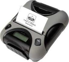 Spausdintuvas Star Micronics Europ Star SM-T300i, 8 dots/mm (203 dpi), display, RS232, BT (iOS), kit (RS232)