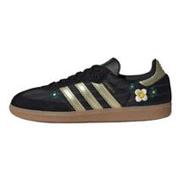 adidas Originals Samba OG Valentine Sneakers Unisex Black Gold IH1331 EU 37